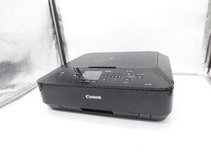 ◇CANON/キャノン◇A4インクジェット複合機◇PIXUS MG5430◇USB・無線LAN◇インクジェットプリンター◇目詰まり有り◇ジャンク◇T1675