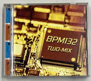 BPM132 / TWO-MIX