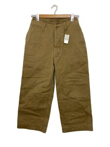 Nigel Cabourn◆BASIC MILITARY CHINO PANT/30/コットン/8041-00-50020//