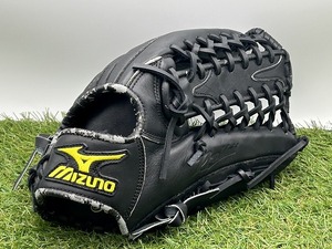 【052909】Mizuno ミズノ プロモデル 一般用 軟式 外野手用 グローブ イチローモデル 2GN31540 即戦力【40529G01】