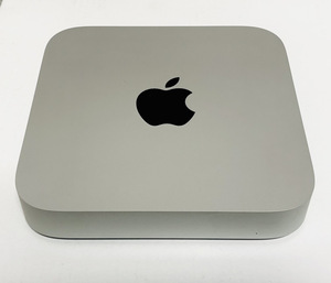 Apple Mac mini A2348 macmini (M1, 2020) /8コアCPU/8コアGPU/16GB/1TB(SSD)