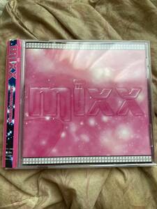 mixx japanese edition 帯付 即決 送料無料 DESTROSE Mary