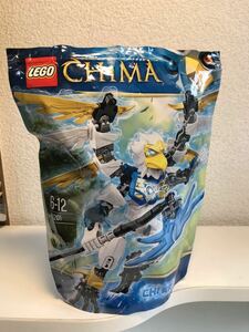 中古　未使用LEGO 70201　レゴブロックCHIMA 正規品　チーマ　フルミノクス　玩具　レゴ 定形外　エリス　2013