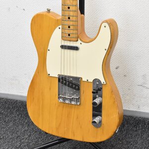 【 C 】1151 ★Fender USA TELECASTER 1971-1973 #371012 エレキギター フェンダー