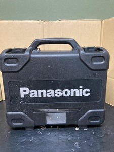 020♪おすすめ商品・即決価格♪パナソニック　Panasonic 充電全ネジカッタ EZ4540 バッテ2　充電器