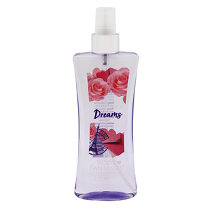 ボディファンタジー ボディスプレー ロマンス＆ドリームス 236ml ROMANCE ＆ DREAMS FRAGRANCE BODY BODY FANTASIES 新品 未使用