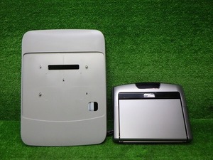 ダイハツ　LA600S　LA610S　タント　カスタム　純正　フリップダウンモニター　08533-K9000　241028050