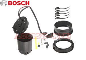 純正OEM BOSCH製 対策商品 Eクラス W212 S212 E220D E350D アドブルーヒーター アドブループレヒーター ベンツ レベルセンサー