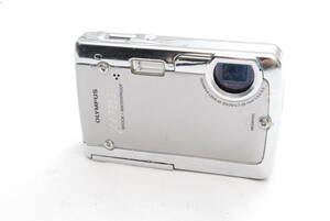 OLYMPUS U 725 SW (訳アリ品）07-31-06