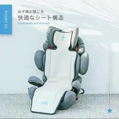 エアラブ3 ジュニア ベビーカー 扇風機