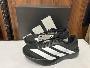 【タグ付き】 ADIDAS JP7149 adizero Evo SL M 26.0cm