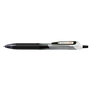 4901681256112 サラサドライ　0．4　黒 筆記具 ボールペン・複合筆記具 ゲル（ジェル）インクボールペン ゼブラ JJS31-BK