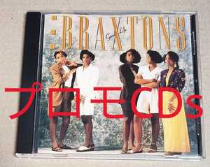 The Braxtons / Good Life / TONI BRAXTON トニ・ブラクストン