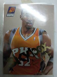 】Fleer 2003-2004 Skybox Autographics】№28/Amare Stoudemire●