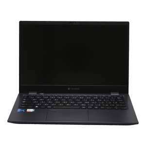 ★DYNABOOK dynabook G83HU Core i5-2.4GHz(1135G7)/16GB/256GB/13.3/Win10Pro64bitDG11