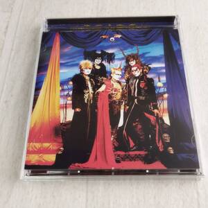 1JC4 CD 聖飢魔II 1999 Black list 本家 極悪集大成盤