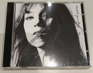 Charlotte Gainsbourg IRM 旧規格輸入盤中古CD シャルロット・ゲンズブール beck ベック 82564684247 