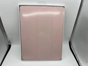 12.9インチ iPad Pro用 Smart Folio（第3～4世代） MXTA2FE/A ピンクサンド Apple 純正品【6959】