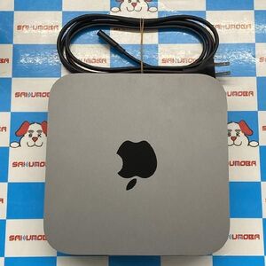 当日発送可Mac mini Late 2018 8GB 256GB A1993 中古[27800659]