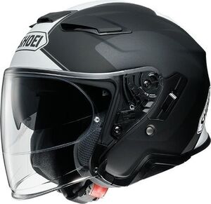 SHOEI ジェットタイプヘルメット　J-Cruise II　J-Cruise2　ジェイ-クルーズツー　ADAGIO　アダージョ　TC-5　XS　53ｃｍ