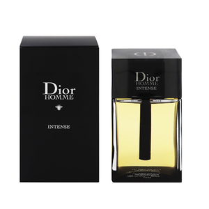 クリスチャン ディオール ディオール オム アンタンス EDP・SP 150ml 香水 フレグランス DIOR HOMME INTENSE CHRISTIAN DIOR 新品 未使用