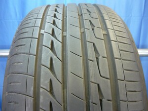 バリ山！レグノ GR-XII●245/40R18●8分山 1本 検査済み！取付/手渡し可！●WRX S4 W211Eクラス ジャガーXE レクサスGS CZ4A●(r6399