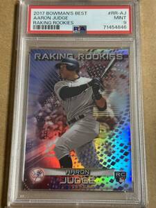 2017 bowman