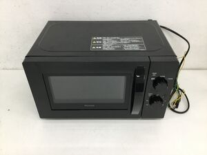 ●営IS012-140 【通電確認済み】 MAXZEN マクスゼン 電子レンジ オーブンレンジ JM17BMD01BK ブラック 2024年製