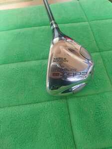 ＫＩＮＧ ＣＯＢＲＡ ＳＰＥＥＤ　HYPER STEEL 中古