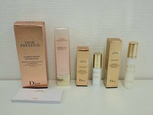 Dior プレステージ セラム ド ローズ ユー　15ml 目元用美容液 ホワイト ラ ローション ルミエール 10ml 5ml 化粧水　美容液/K69-62