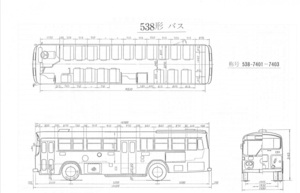 国鉄バス資料11冊、白棚高速線など冊子パンフ５種類、鉄道電報略号集PDFファイルDVD-R