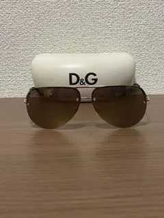 DOLCE&GABBANA D&G6088 EXILE ATSUSHI着用モデル