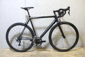 ■cannondale キャノンデール SUPERSIX EVO RACE HOLLOWGRAM SI SHIMANO ULTEGRA R8000 2X11S サイズ54 2019年モデル