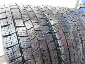 【ス202】DSV-01▼195/80R15 107/105▼4本売切り