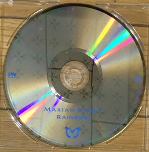 Mariah Carey 　RAINBOW