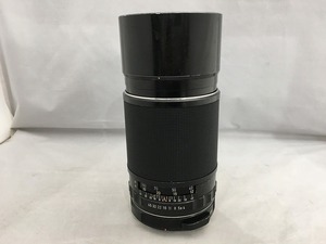 期間限定セール ペンタックス PENTAX 交換レンズ smc　TAKUMAR　6×7　F4