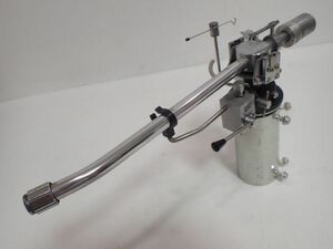 H307/8A●SAEC DOUBLE KNIFE EDGE TONE ARM WE-308 サエク トーンアーム ターンテーブル 動作問題なし 中古品●