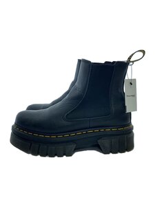 Dr.Martens◆サイドゴアブーツ/UK6/BLK//