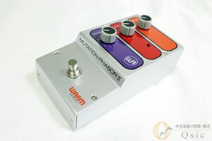 [超美品] WARM AUDIO Mutation Phasor II エフェクター黎明期の70