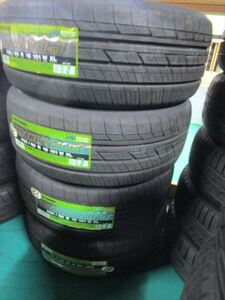 送料無料　未使用品　235/50R18　TOYO　TRANPATH　LUⅡ　4本セット