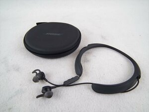 ☆ BOSE ボーズ イヤホン 現状品 中古 240407R1006