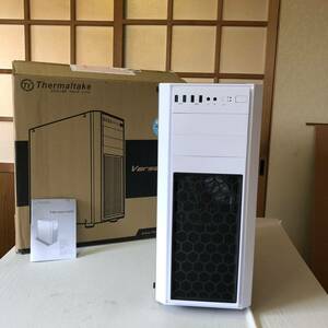 中　1円〜 Thermaltake Versa H26 PCケース　未使用　保管品