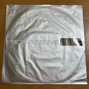 レコード AOKI TAKAMASA SILICOM / Ham. / Vos. PFL-4 青木孝允 TERAZONO KOHEI PROGRESSIVE FORM DJ KENSEI Indopepsychics