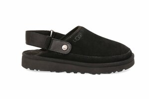 アグ メンズ ゴールデンコースト クロッグ ブラック サイズ29cm UGG MEN