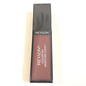 新品 限定 ◆REVLON (レブロン) カラーステイ モイスチャーステイン 55 (リップカラー)◆