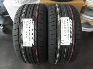 ◆店頭交換OK◆NITTO NT555 G2◆(245/35-21)245/35R21 96Y XL◆国産新品タイヤ◆ニットー 2本価格 東京都 町田市