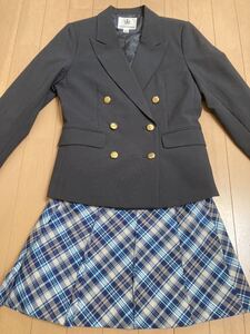 150cm 女児フォーマルスーツ　PERSON’S