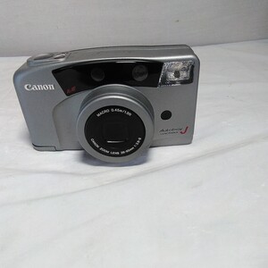 Canon　 AutoboyJ PANORAMA　カメラ