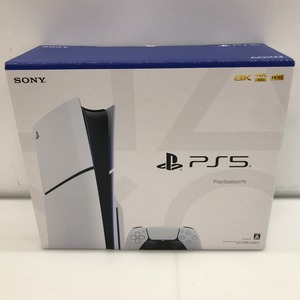 05w06207★1円~ SONY PS5 PlayStation5 本体 CFI-2000A01 通常版 ディスクドライブ搭載型 動作確認済み プレイステーション5 中古品