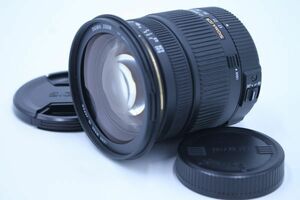 ■極上品■ SIGMA 17-50mm F2.8 EX DC HSM ペンタックス用